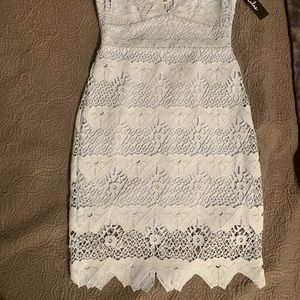Never use lulus dress